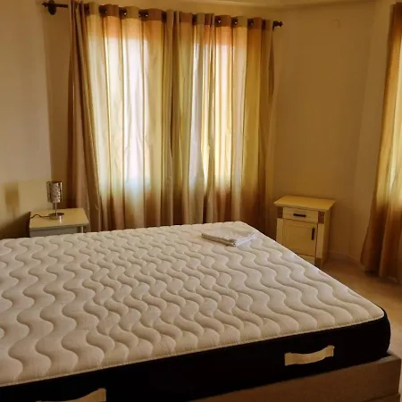 Vilă In Goldcity, Kargicak, Alanya