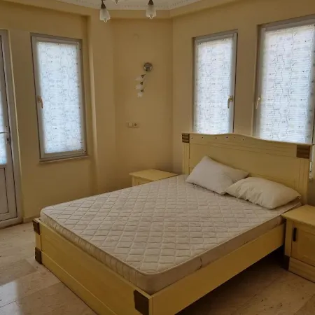 Vilă In Goldcity, Kargicak, Alanya *