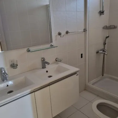 In Goldcity, Kargicak, Alanya Villa